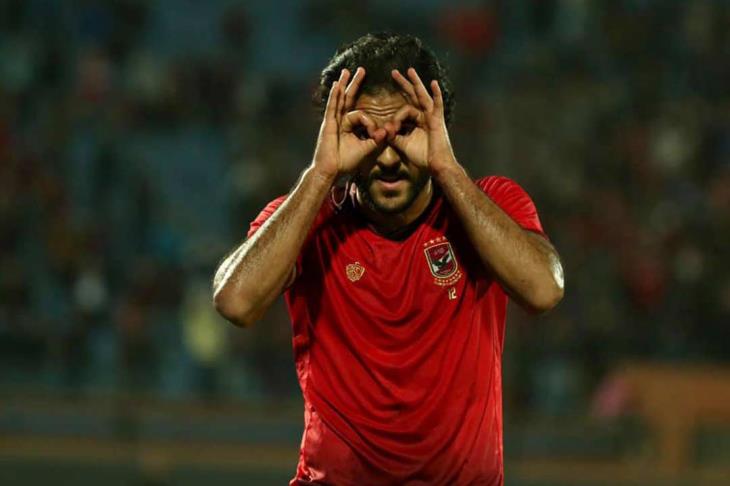 مروان محسن، الاهلي، الأهلي مروان محسن، الاهلي، الأهلي